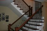Photos of Staircase projects by TriStar