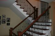 Photos of Staircase projects by TriStar